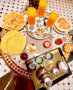 Riad Shams El Medina