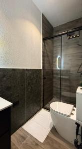 Bllok Apartments Tirana