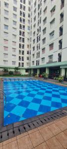 Apartemen Green Park View by Matra