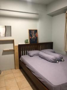 Apartemen Green Park View by Matra