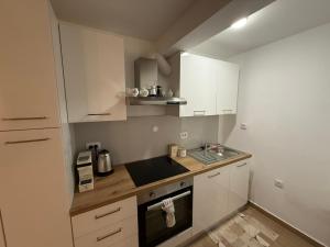 Sunset Coast Apartment