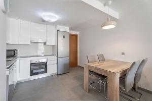 Terrace and Sea Family Stay