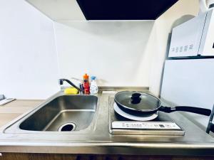 Shinjuku YC Hostel-SJ0399