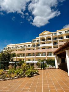 Cerro Mar Atlantico & Cerro Mar Garden