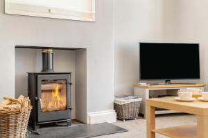 5 Bed in Runswick Bay oc-wa817