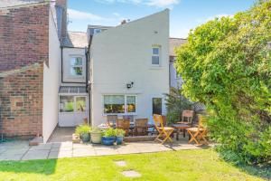 5 Bed in Runswick Bay oc-wa817
