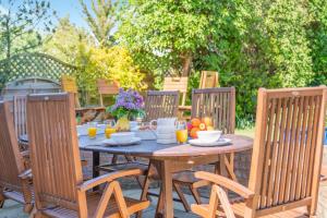 5 Bed in Runswick Bay oc-wa817