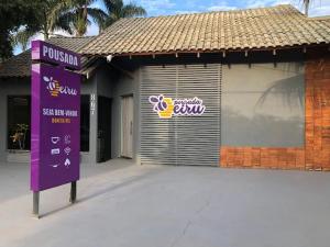 Pousada Eiru