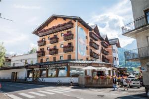 Hotel Primiero