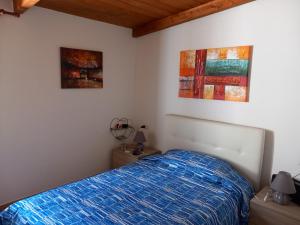 Il Lentisco beach house img1