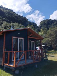 Cabaña Cordillera