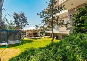 Myhouse2 - countryside living - ολοκαίνουριο διαμέρισμα