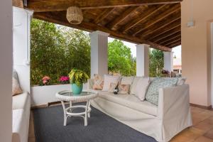 Villa Higueras