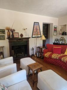 Villa Orea - with Garden & Lake Access