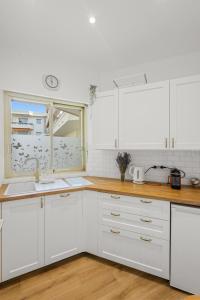 Studio à deux pas de la mer