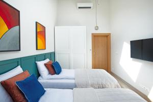 Wawel Penthouse with Sauna by Cozyplace