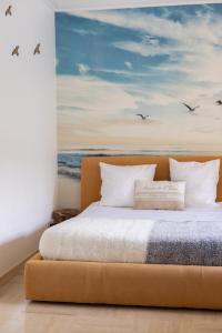 Studio à deux pas de la mer