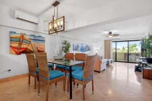 Marina Sol 503 Casa Musicos 2BR Condo Cabo San Lucas