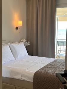 Thalassa Living Beachfront Sea View