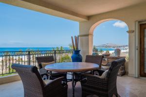 Gorgeous Beachfront 3BR Condo San Jose del Cabo