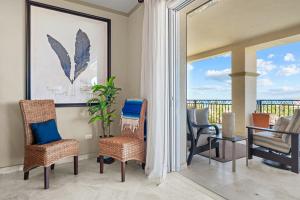 Gorgeous Beachfront 3BR Condo San Jose del Cabo
