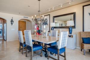 Gorgeous Beachfront 3BR Condo San Jose del Cabo