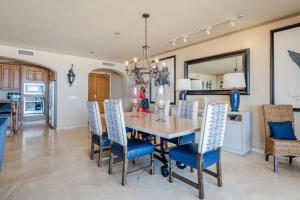 Gorgeous Beachfront 3BR Condo San Jose del Cabo