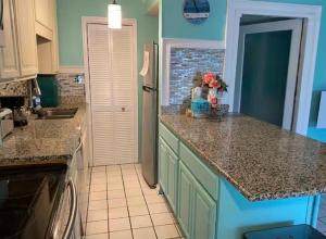 3-Story 2BR Beach Townhome