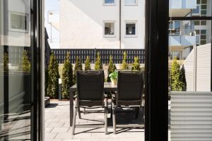 Haus Titania Wohnung 2