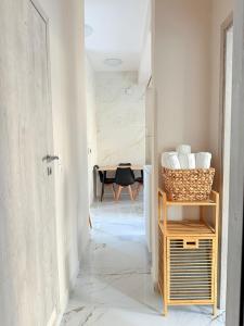 Olive City Home