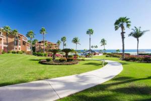 Casa Del Mar Dorado 101 2BR Beachfront Condo