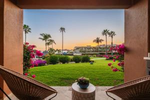 Casa Del Mar Dorado 101 2BR Beachfront Condo