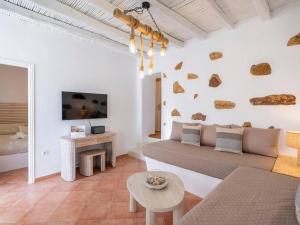 NS - Stylish Apartment Heart of Naoussa