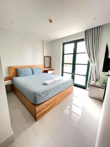 Paloma Boutique Hotel Phu Quoc