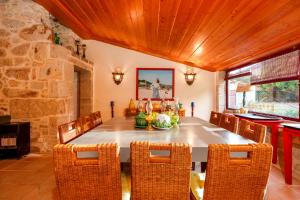 Casa Justininho