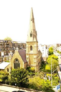 Lovely Apartment in Kensington