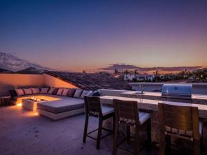 The Best of Palmilla Dunes Luxury Living
