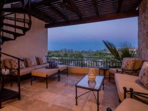 The Best of Palmilla Dunes Luxury Living