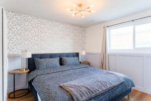 Nordic Heights YYC, Sauna Hot Tub, Group Stay