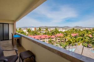 Marina Sol 605 Casa De Mexico 2BR Condo