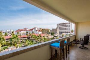 Marina Sol 605 Casa De Mexico 2BR Condo