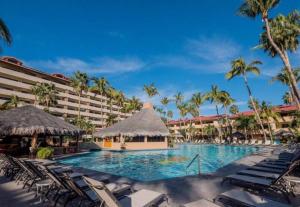 Marina Sol 605 Casa De Mexico 2BR Condo