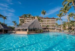 Marina Sol 605 Casa De Mexico 2BR Condo