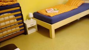 Ferienwohnung Für 2 Personen 18 M²