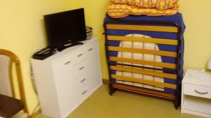 Ferienwohnung Für 2 Personen 18 M²