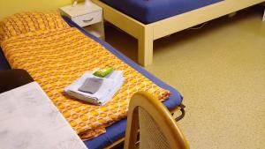 Ferienwohnung Für 2 Personen 18 M²