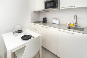 WELCS ESTUDIO 349 PDA frente al mar