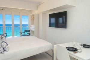 WELCS ESTUDIO 349 PDA frente al mar