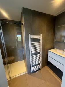 Bungalow aan Kagerplassen