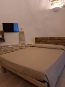 Trulli Pasteur